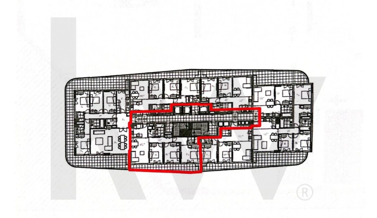 Apartamento T3 para Arrendamento em Algés, Linda-A-Velha e Cruz Quebrada-Dafundo Foto 42