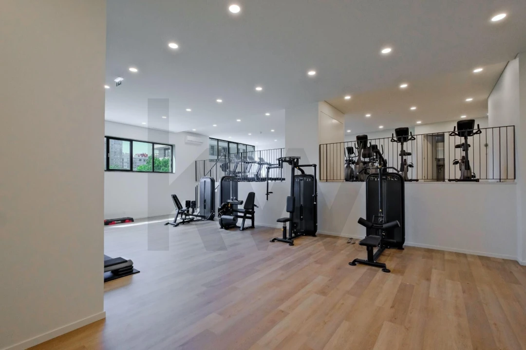 Apartamento T3 para Arrendamento em Algés, Linda-A-Velha e Cruz Quebrada-Dafundo Foto 31