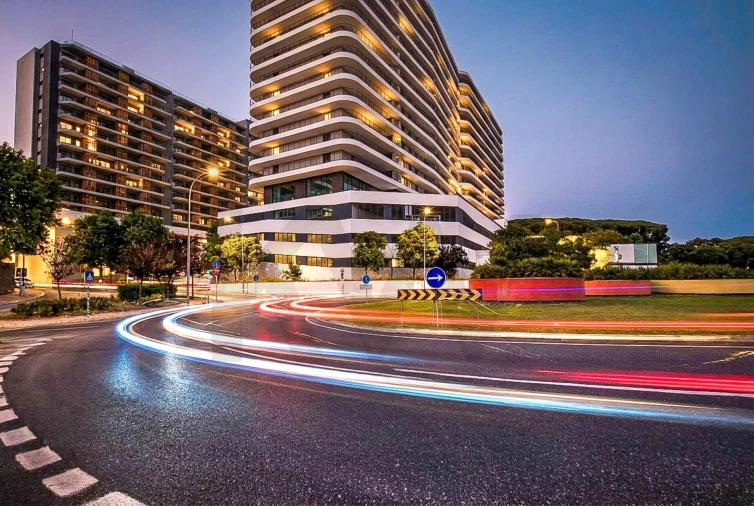 Apartamento T3 para Arrendamento em Algés, Linda-A-Velha e Cruz Quebrada-Dafundo Foto 41