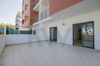 Apartamento T2 para Venda em Portimão