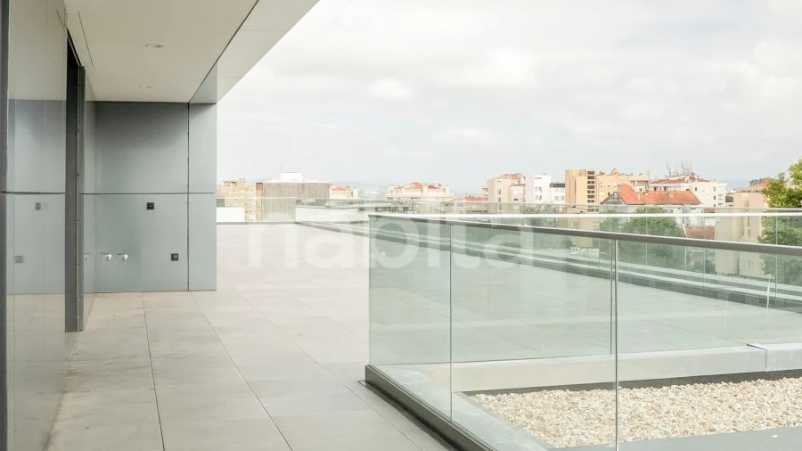 Apartamento T4 para Venda em Mafamude e Vilar do Paraíso