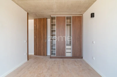 Apartamento T1 para Venda em São Mamede de Infesta e Senhora da Hora