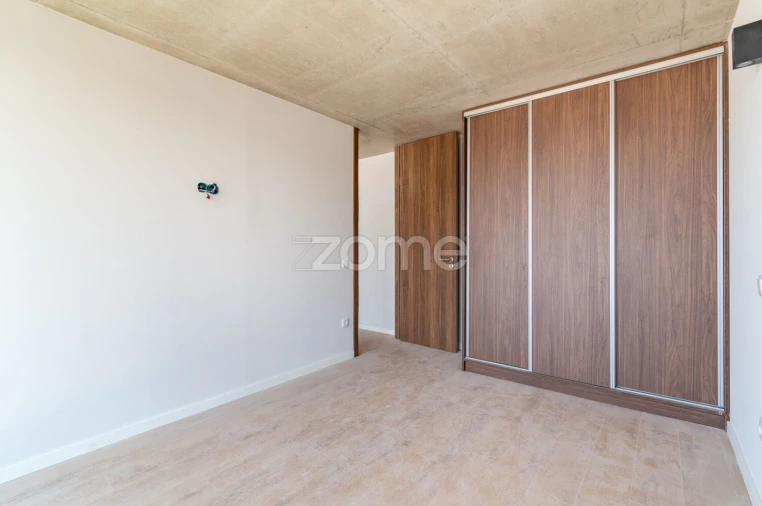 Apartamento T1 para Venda em São Mamede de Infesta e Senhora da Hora Foto 22