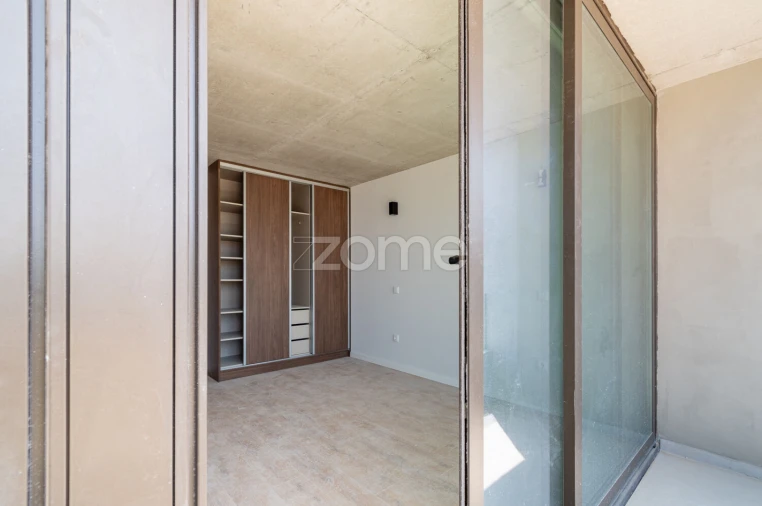 Apartamento T1 para Venda em São Mamede de Infesta e Senhora da Hora Foto 18