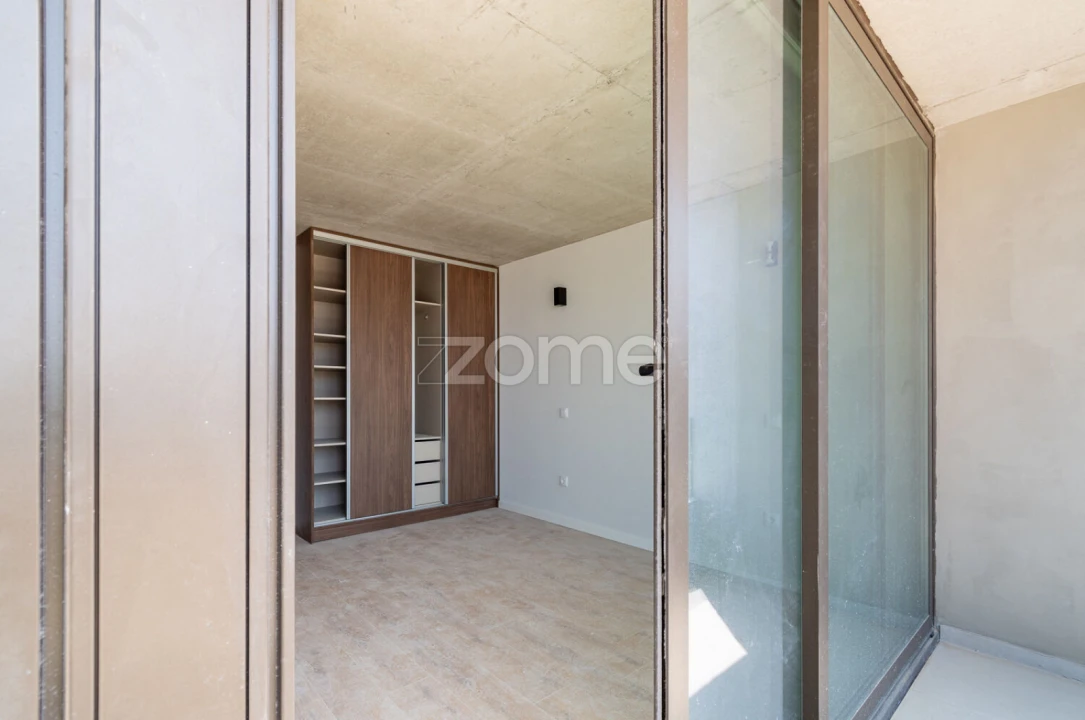 Apartamento T1 para Venda em São Mamede de Infesta e Senhora da Hora Foto 18