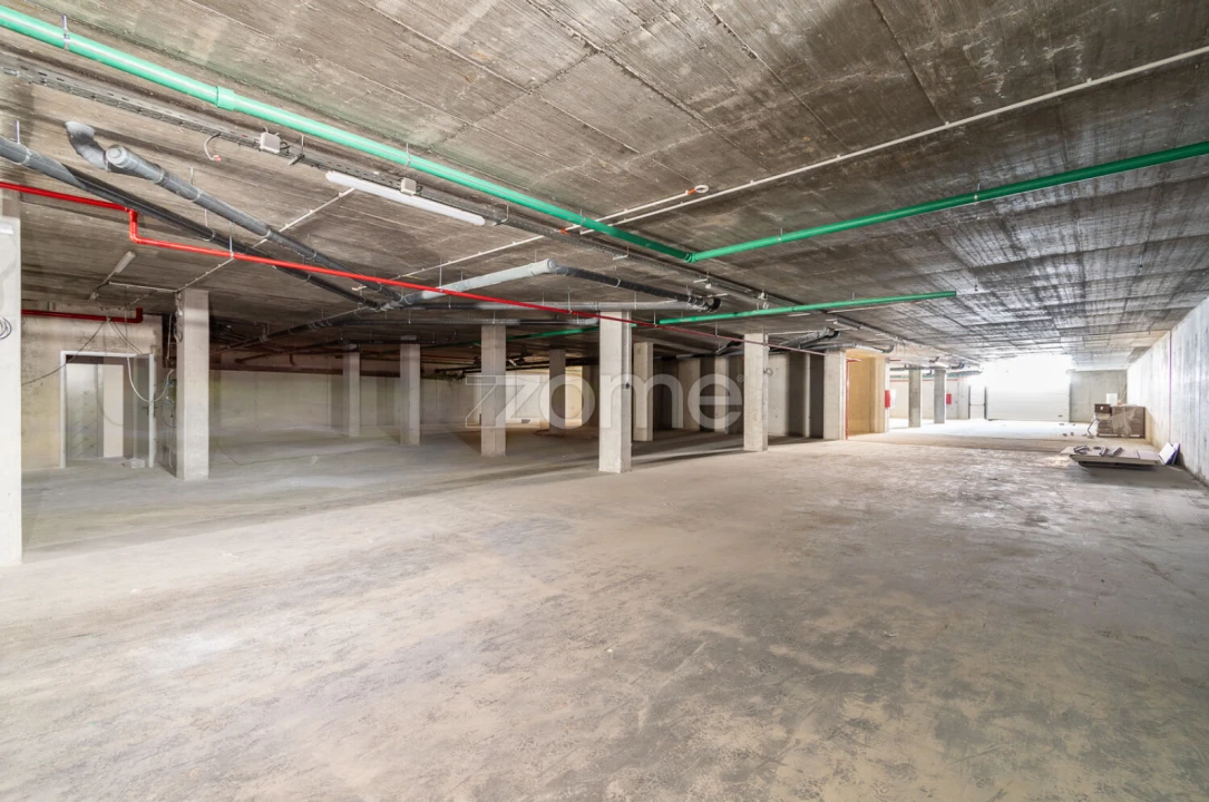 Apartamento T1 para Venda em São Mamede de Infesta e Senhora da Hora Foto 27