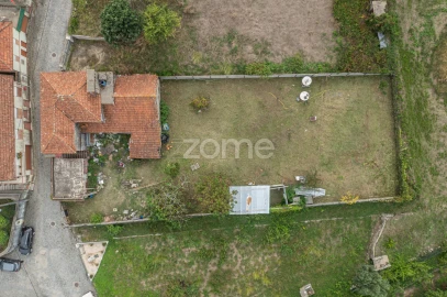 Moradia T3 para Venda em Coronado (São Romão e São Mamede)