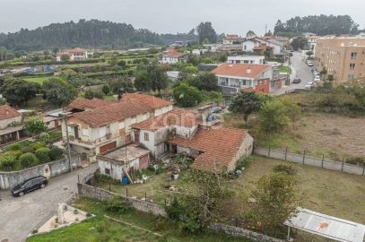 Moradia T3 para Venda em Coronado (São Romão e São Mamede)