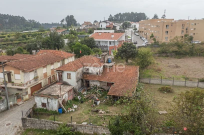 Moradia T3 para Venda em Coronado (São Romão e São Mamede)