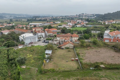 Moradia T3 para Venda em Coronado (São Romão e São Mamede)