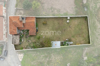 Moradia T3 para Venda em Coronado (São Romão e São Mamede)