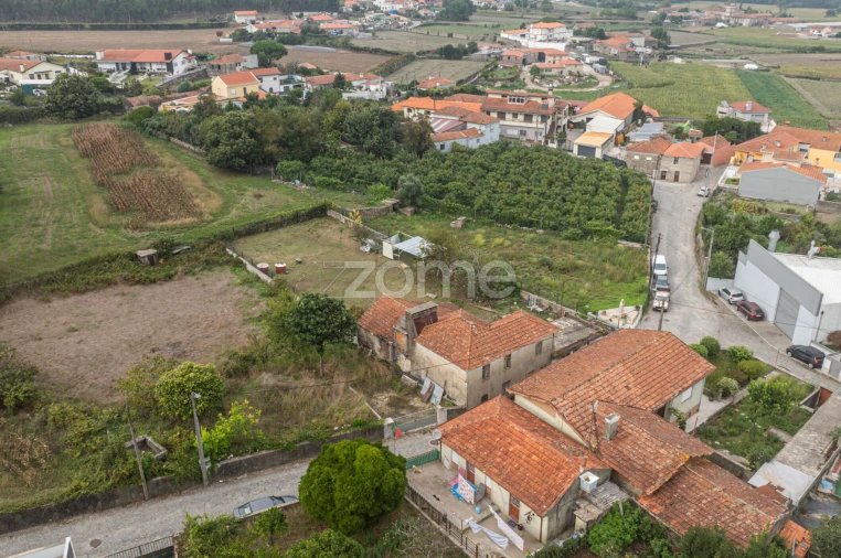 Moradia T3 para Venda em Coronado (São Romão e São Mamede) Foto 21