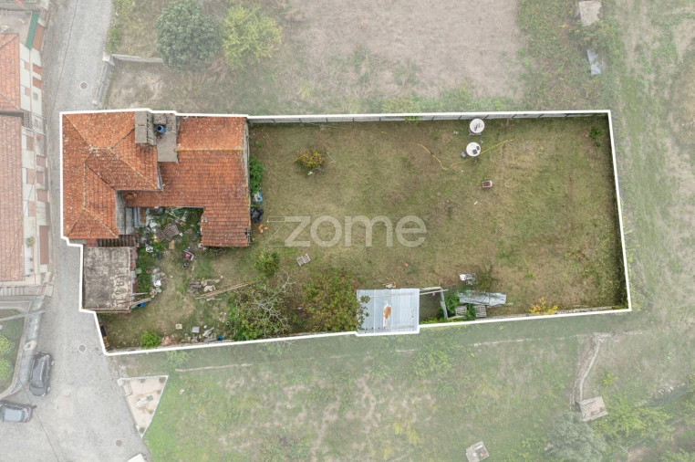Moradia T3 para Venda em Coronado (São Romão e São Mamede) Foto 17
