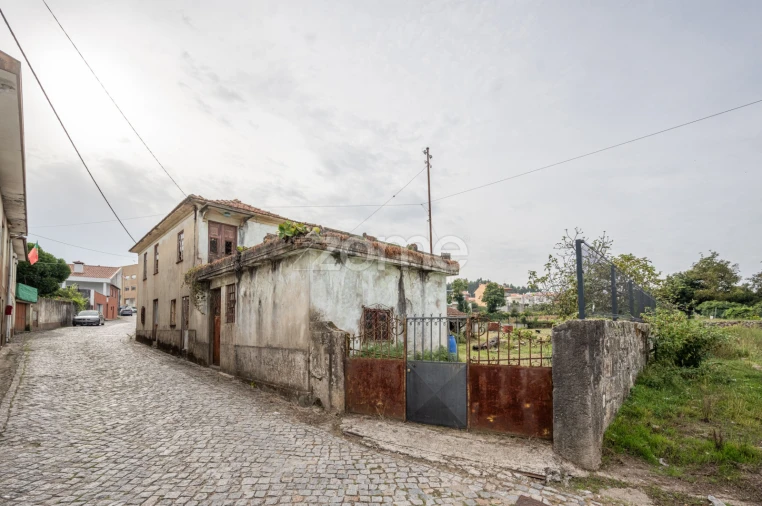 Moradia T3 para Venda em Coronado (São Romão e São Mamede) Foto 5