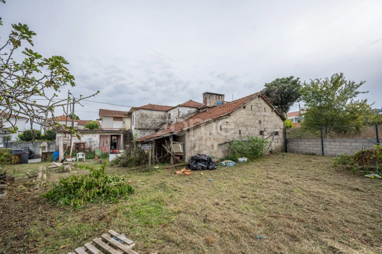 Moradia T3 para Venda em Coronado (São Romão e São Mamede) Foto 10