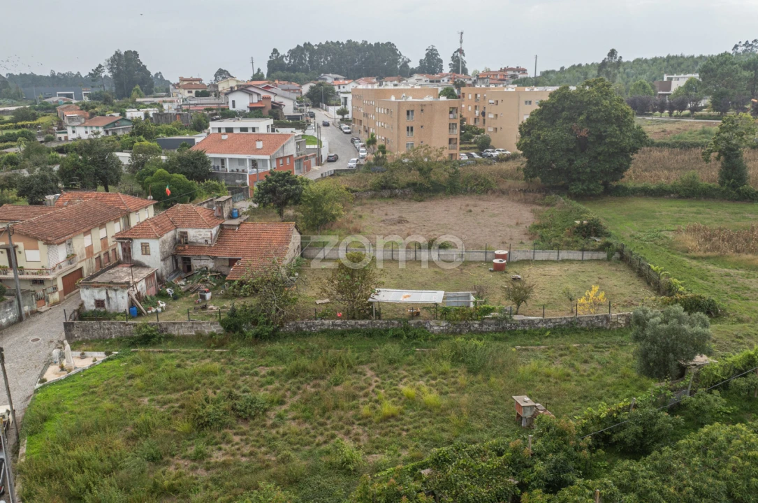 Moradia T3 para Venda em Coronado (São Romão e São Mamede) Foto 18