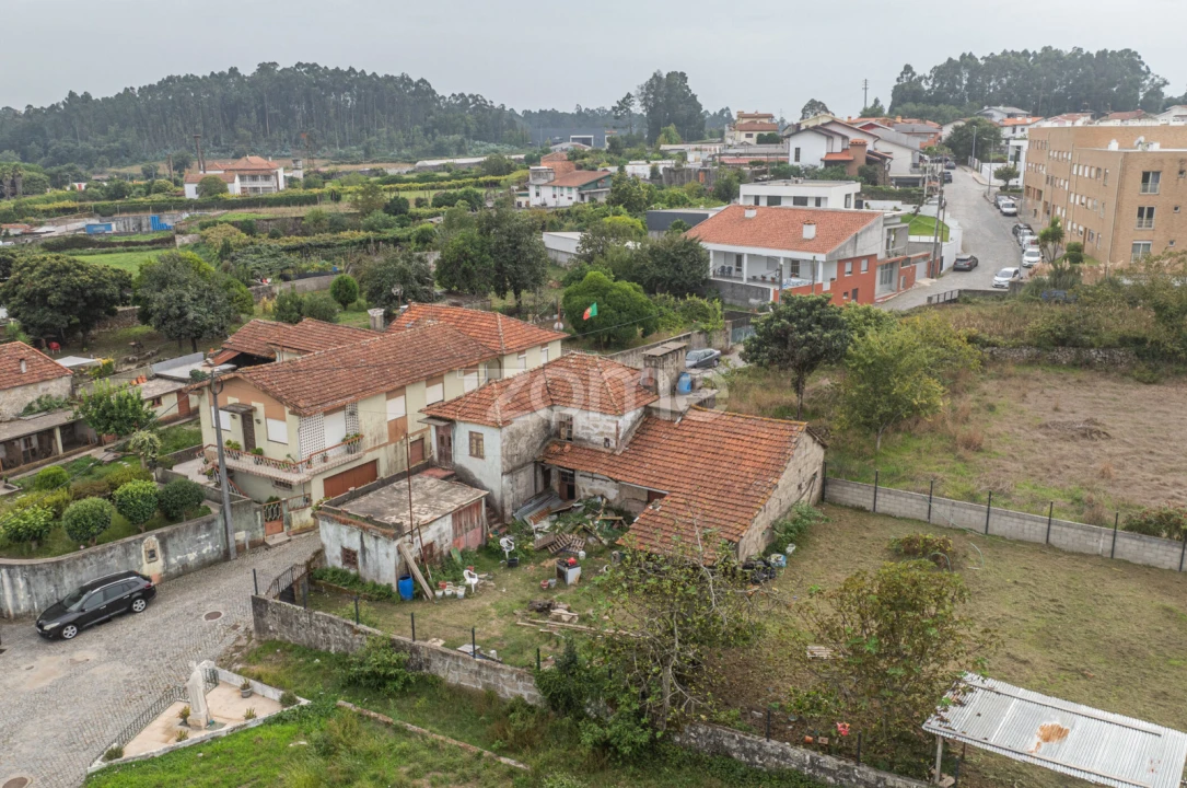 Moradia T3 para Venda em Coronado (São Romão e São Mamede) Foto 14