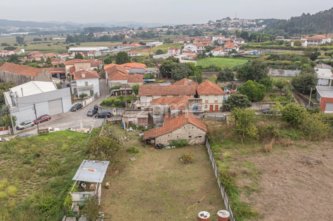 Moradia T3 para Venda em Coronado (São Romão e São Mamede) Foto 19