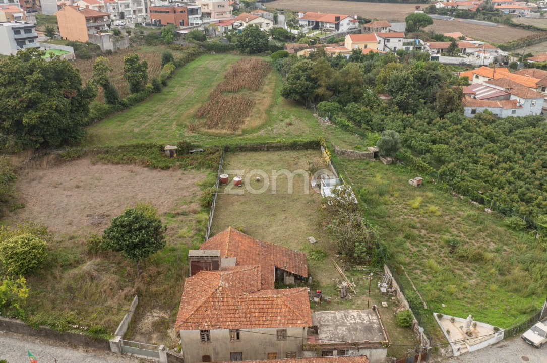 Moradia T3 para Venda em Coronado (São Romão e São Mamede) Foto 20