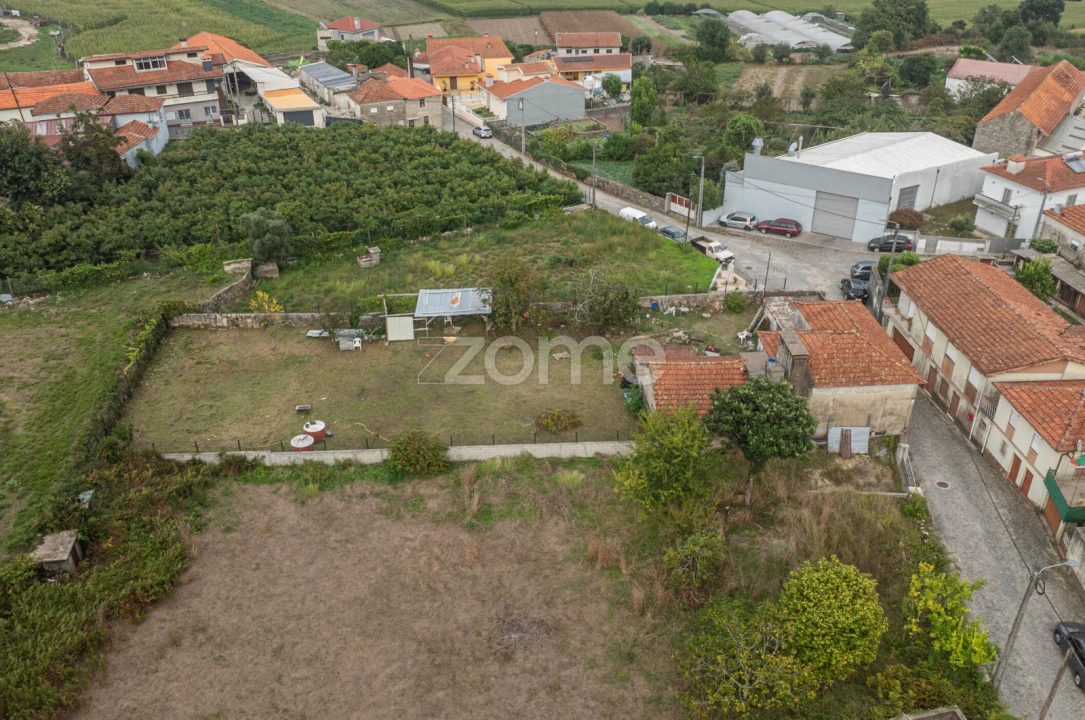 Moradia T3 para Venda em Coronado (São Romão e São Mamede) Foto 22