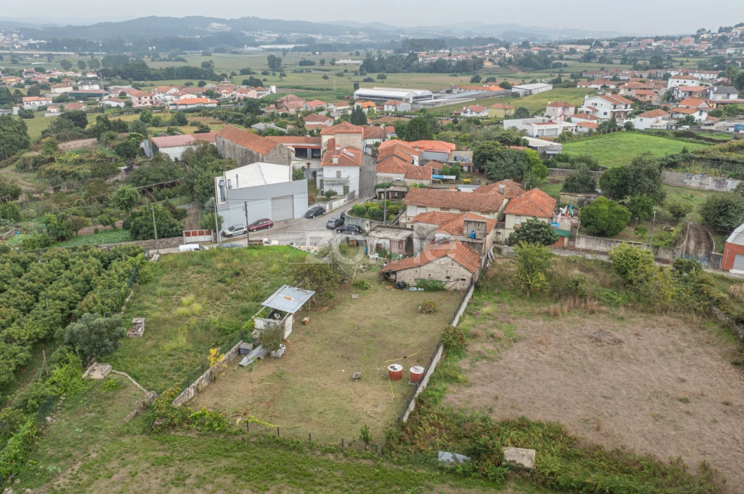 Moradia T3 para Venda em Coronado (São Romão e São Mamede) Foto 23