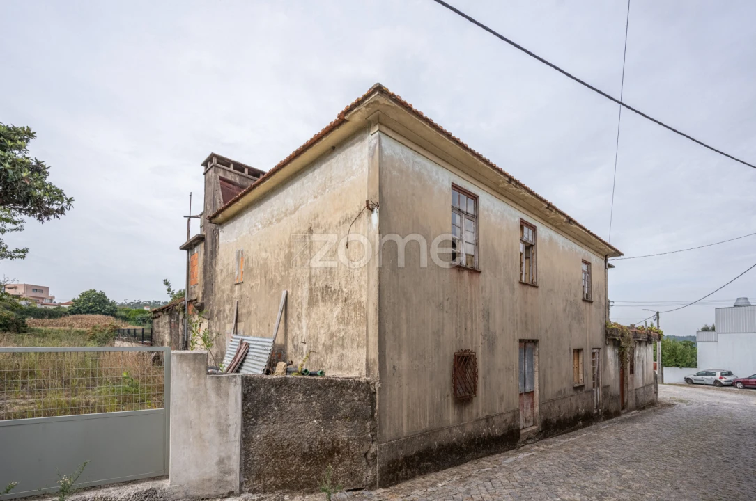 Moradia T3 para Venda em Coronado (São Romão e São Mamede) Foto 6