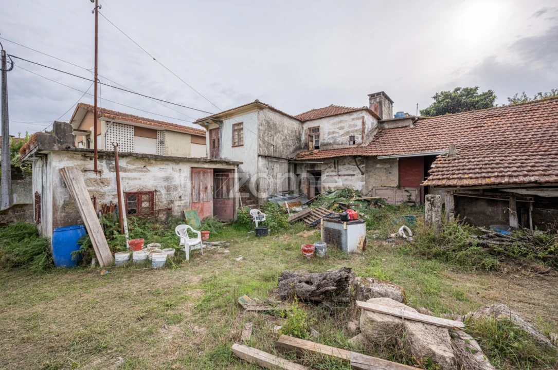 Moradia T3 para Venda em Coronado (São Romão e São Mamede) Foto 9
