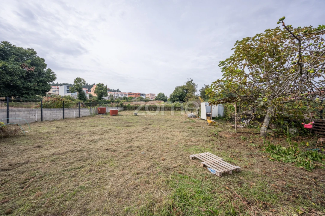Moradia T3 para Venda em Coronado (São Romão e São Mamede) Foto 12