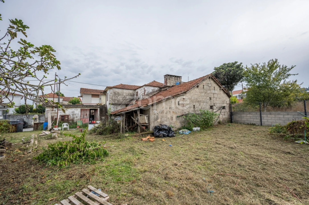 Moradia T3 para Venda em Coronado (São Romão e São Mamede) Foto 10