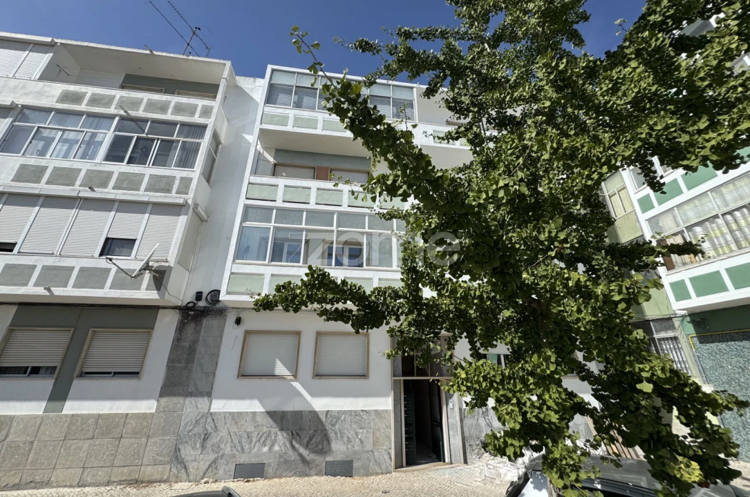 Apartamento T2 para Venda em Cacém e São Marcos Foto 18