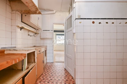 Apartamento T1 para Venda em Santa Maria Maior