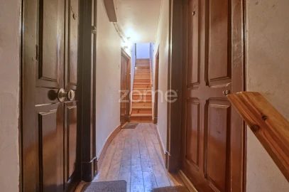 Apartamento T1 para Venda em Santa Maria Maior