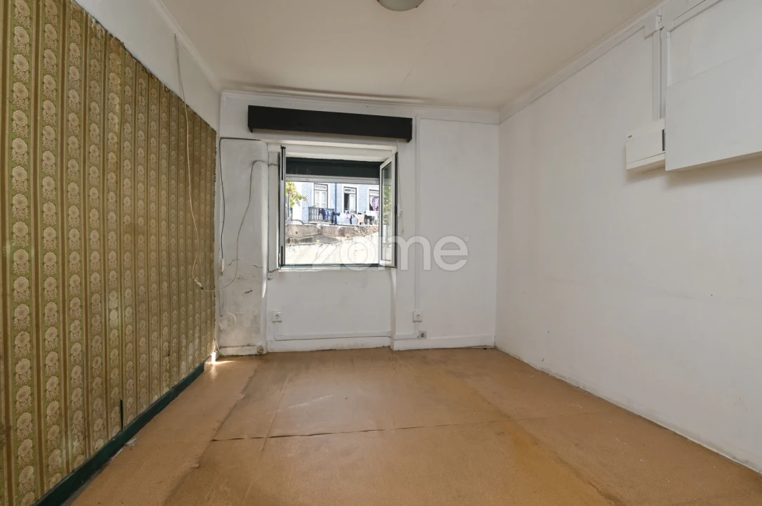 Apartamento T1 para Venda em Santa Maria Maior Foto 12