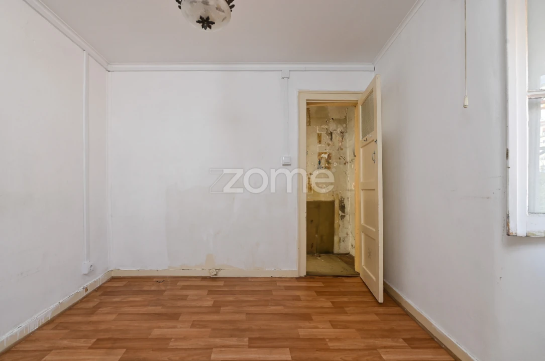 Apartamento T1 para Venda em Santa Maria Maior Foto 11