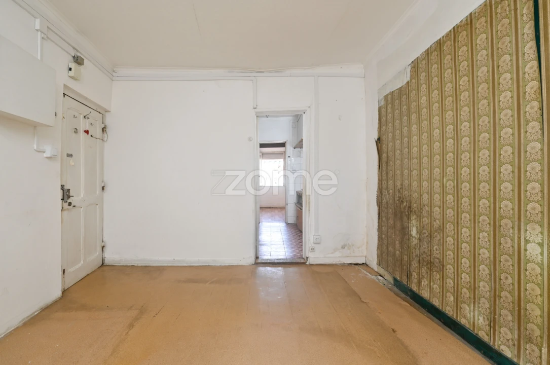 Apartamento T1 para Venda em Santa Maria Maior Foto 13
