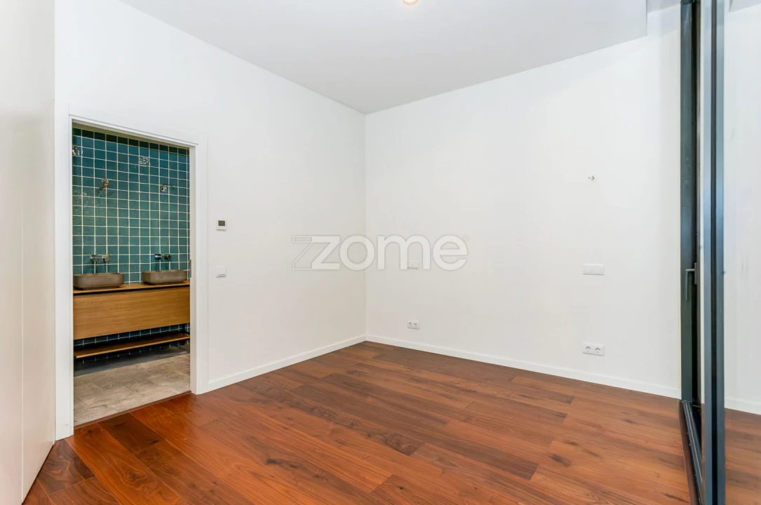 Apartamento T2 para Venda em Oeiras e São Julião da Barra, Paço de Arcos e Caxias Foto 28