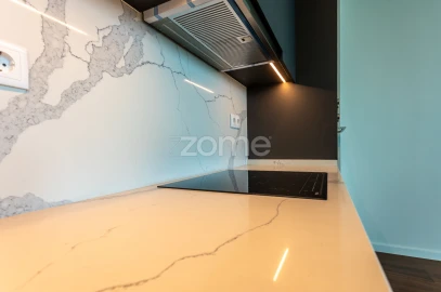 Apartamento T2 para Venda em Oeiras e São Julião da Barra, Paço de Arcos e Caxias
