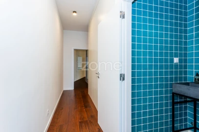 Apartamento T2 para Venda em Oeiras e São Julião da Barra, Paço de Arcos e Caxias