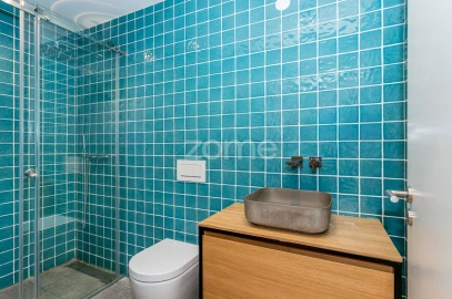 Apartamento T2 para Venda em Oeiras e São Julião da Barra, Paço de Arcos e Caxias