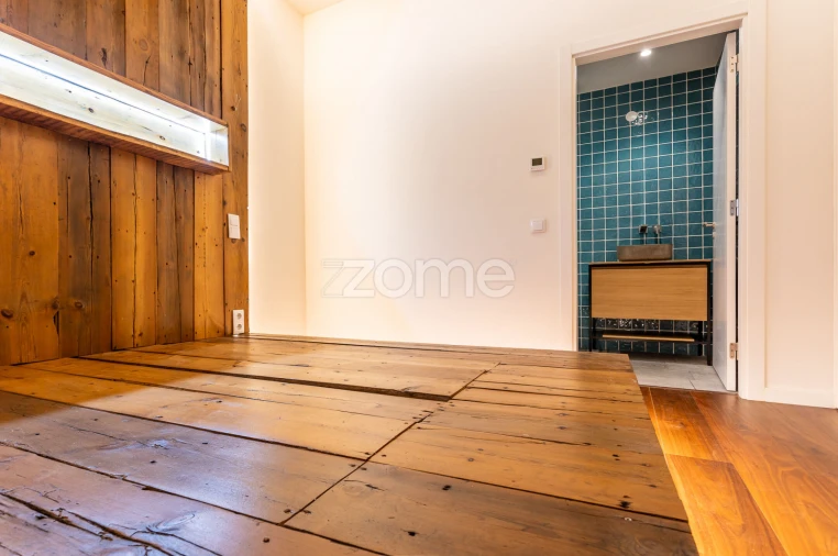 Apartamento T2 para Venda em Oeiras e São Julião da Barra, Paço de Arcos e Caxias Foto 25