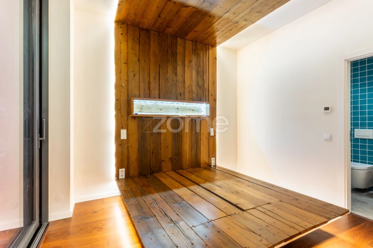 Apartamento T2 para Venda em Oeiras e São Julião da Barra, Paço de Arcos e Caxias Foto 23