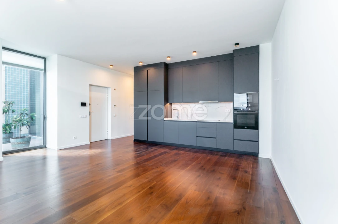 Apartamento T2 para Venda em Oeiras e São Julião da Barra, Paço de Arcos e Caxias Foto 15