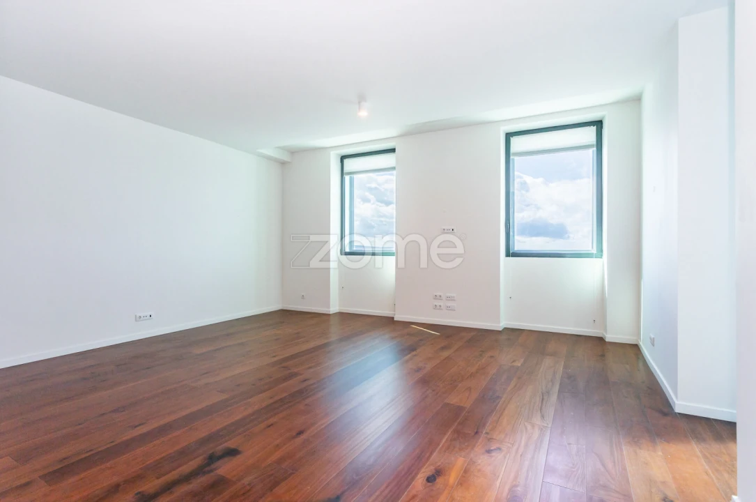 Apartamento T2 para Venda em Oeiras e São Julião da Barra, Paço de Arcos e Caxias Foto 18