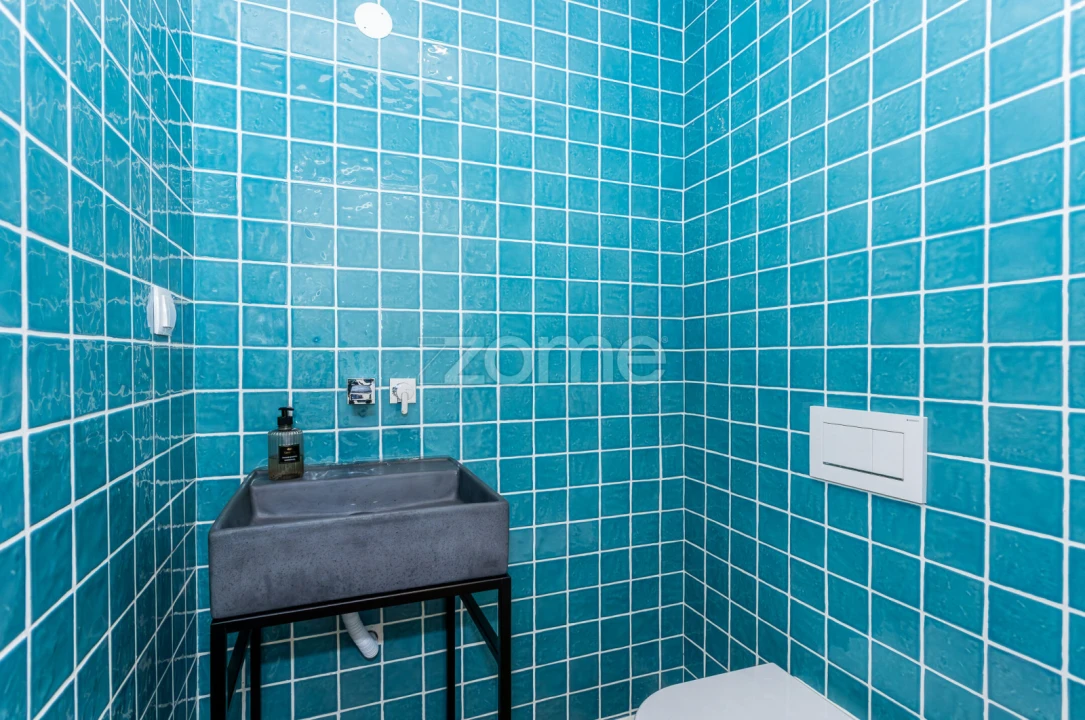Apartamento T2 para Venda em Oeiras e São Julião da Barra, Paço de Arcos e Caxias Foto 21