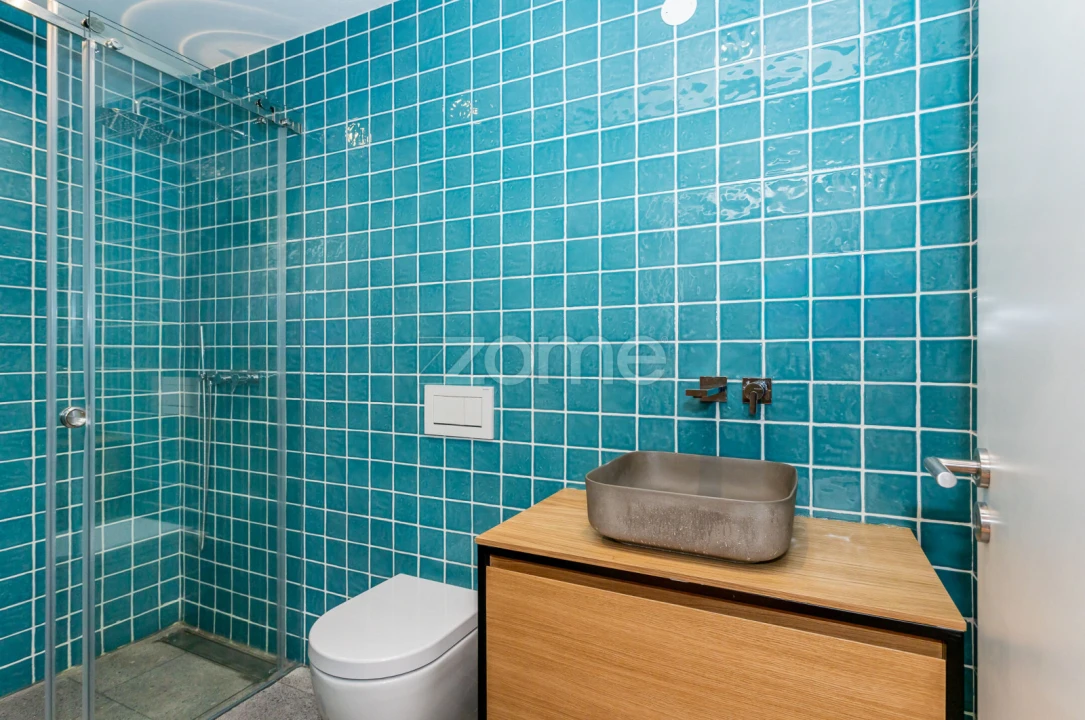 Apartamento T2 para Venda em Oeiras e São Julião da Barra, Paço de Arcos e Caxias Foto 26