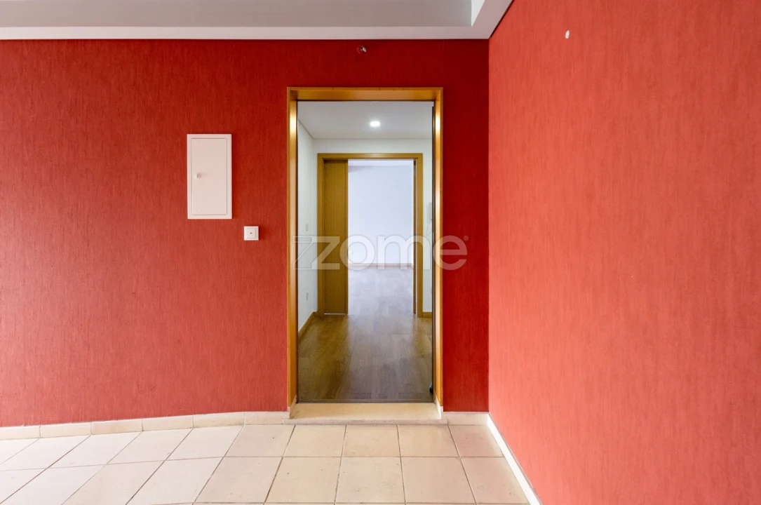 Apartamento T3 para Venda em Pampilhosa Foto 2