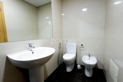 Apartamento T3 para Venda em Pampilhosa