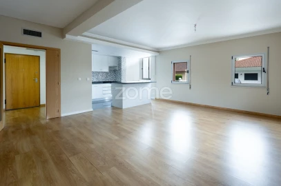 Apartamento T3 para Venda em Pampilhosa