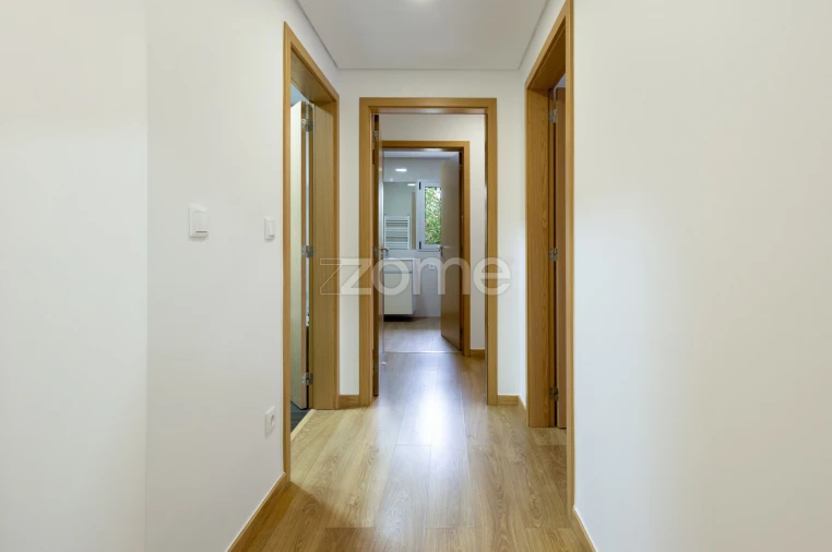 Apartamento T3 para Venda em Pampilhosa Foto 9