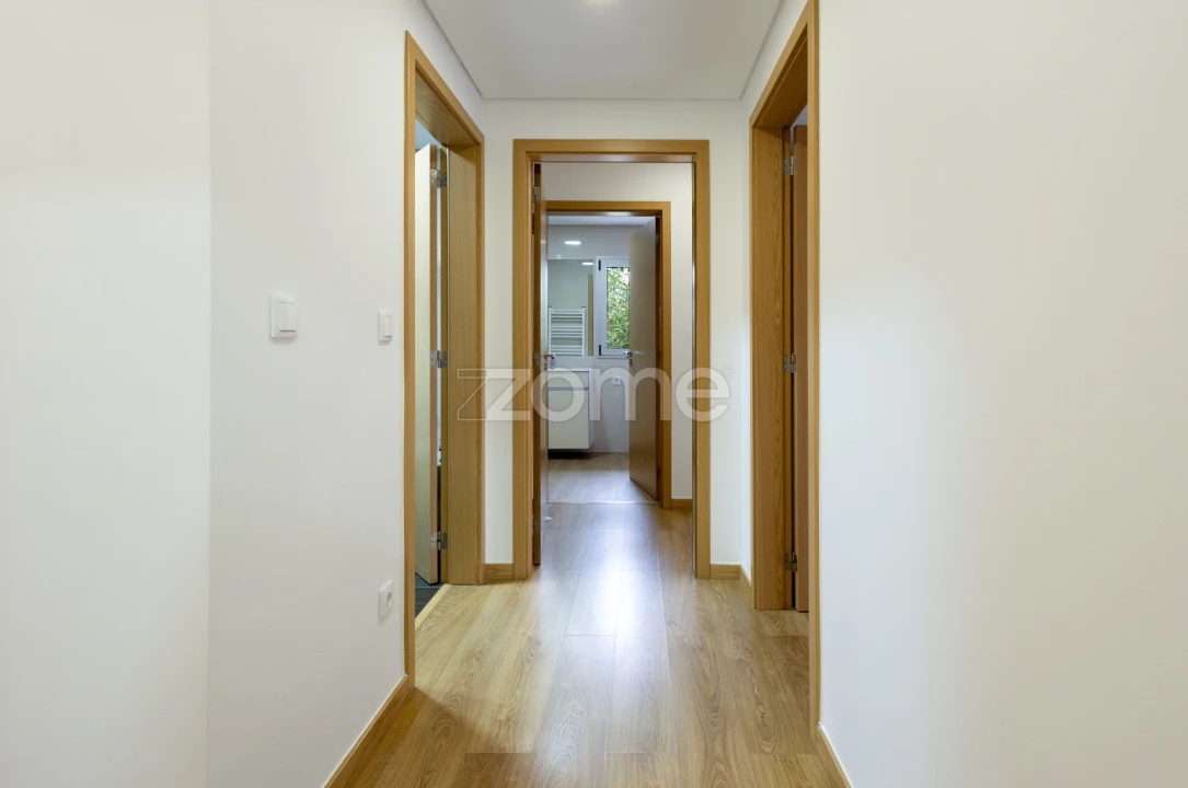 Apartamento T3 para Venda em Pampilhosa Foto 9